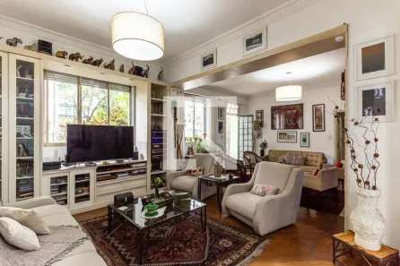 Apartamento com 2 Quartos à venda, 134m² no Jardim Portal I e II, São Paulo