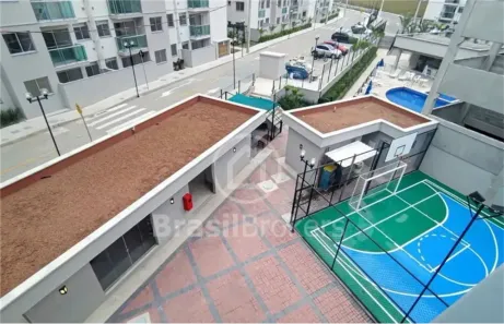 Apartamento com 2 Quartos à venda, 49m² no Pechincha, Rio de Janeiro