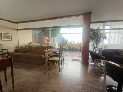 Casa com 5 Quartos à venda, 320m² no São Bento, Belo Horizonte