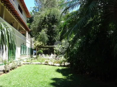 Casa com 8 Quartos à venda, 633m² no Cosme Velho, Rio de Janeiro