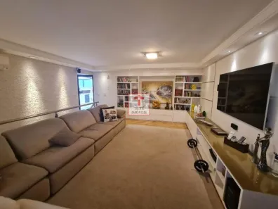 Cobertura com 4 Quartos à venda, 308m² no Jardim São Paulo(Zona Norte), São Paulo
