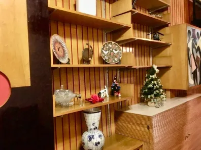 Apartamento com 1 Quarto à venda, 63m² no Itararé, São Vicente