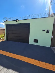 Casa com 2 Quartos à venda, 130m² no Residencial Recreio Panorama, Goiânia