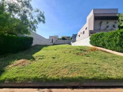 Lote/Terreno à venda, 422m² no Vila do Golf, Ribeirão Preto