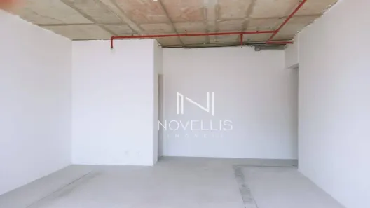 Sala Comercial para alugar, 43m² no Parque Residencial Aquarius, São José dos Campos