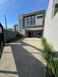 Sobrado com 3 Quartos à venda, 135m² no Cancelli, Cascavel