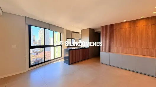 Apartamento com 2 Quartos para alugar, 65m² no São Pedro, Belo Horizonte