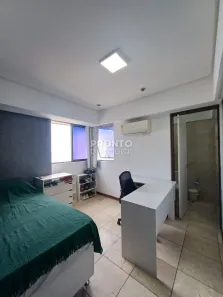 Apartamento com 4 Quartos à venda, 238m² no Piedade, Jaboatão dos Guararapes