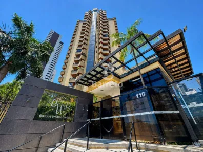 Apartamento com 4 Quartos à venda, 167m² no Gleba Fazenda Palhano, Londrina