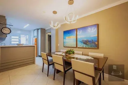 Apartamento com 2 Quartos à venda, 78m² no Praia Brava, Florianópolis
