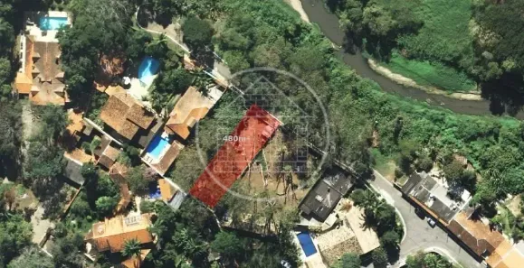 Lote/Terreno à venda, 480m² no Vila Represa, São Paulo