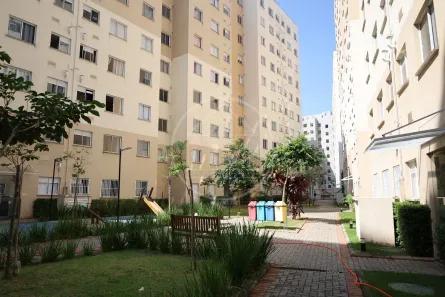 Apartamento com 2 Quartos à venda, 37m² no Vila Socorro, São Paulo
