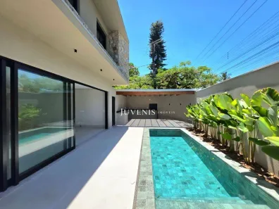 Casa com 5 Quartos à venda, 366m² no Bairro de Juquehy, São Sebastião