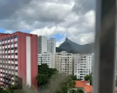 Apartamento com 3 Quartos à venda, 110m² no Flamengo, Rio de Janeiro