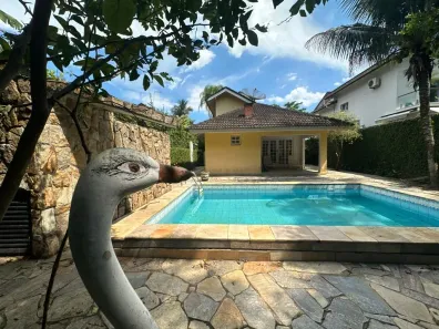Casa com 3 Quartos à venda, 217m² no Riviera, Bertioga