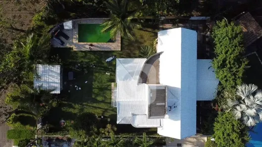 Casa de Condomínio com 8 Quartos à venda, 550m² no Recreio dos Bandeirantes, Rio de Janeiro