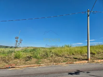 Lote/Terreno à venda, 200m² no Jardim Santa Luzia, São José dos Campos