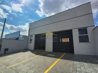 Ponto Comercial para alugar, 253m² no Jardim São Paulo 2, Americana
