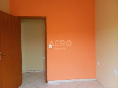 Casa com 2 Quartos à venda, 107m² no Jardim Vânia Maria, Bauru