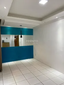 Apartamento com 2 Quartos à venda, 44m² no Pau Amarelo, Paulista