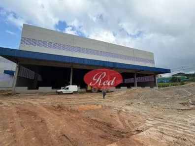 Galpão/Depósito/Armazém para alugar, 4731m² no Vila Sol Nascente, Suzano