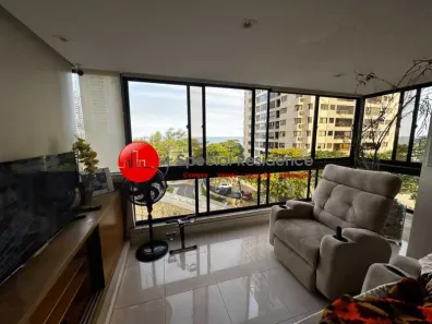 Apartamento com 3 Quartos à venda, 110m² no Barra da Tijuca, Rio de Janeiro