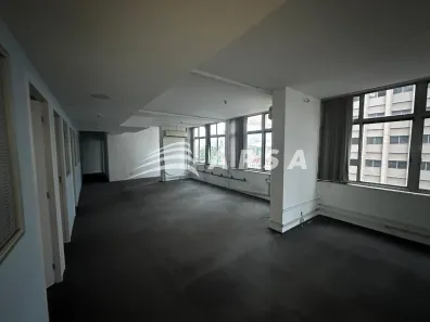 Sala Comercial para alugar, 254m² no Centro, Rio de Janeiro