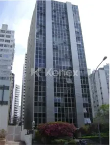 Sala Comercial à venda, 360m² no Consolação, São Paulo