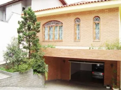 Casa com 3 Quartos à venda, 200m² no Lauzane Paulista, São Paulo