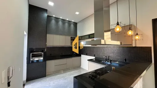 Casa com 3 Quartos à venda, 120m² no SETSUL, São José do Rio Preto