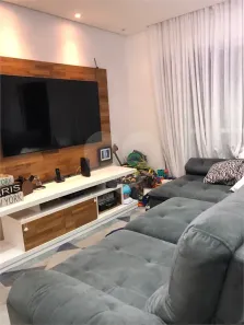 Apartamento com 3 Quartos para alugar, 127m² no Centro, São Bernardo do Campo