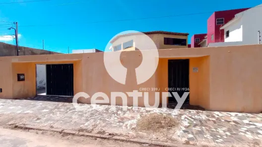 Casa com 6 Quartos à venda, 1000m² no Coroa do Meio, Aracaju