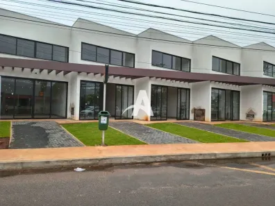 Ponto Comercial para alugar, 59m² no Jardim Karaíba, Uberlândia