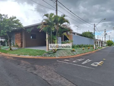 Casa de Condomínio com 3 Quartos à venda, 121m² no Condomínio Residencial Village Maria Stella, São José do Rio Preto