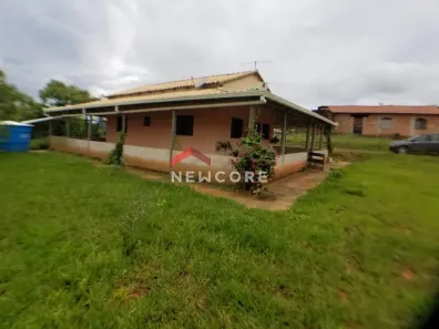 Fazenda/Sítio com 2 Quartos à venda, 1500m² no , Esmeraldas