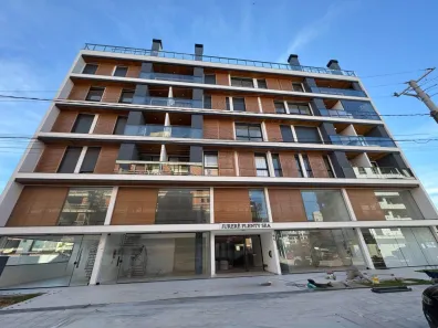 Ponto Comercial à venda, 64m² no Jurerê, Florianópolis
