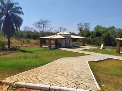 Lote/Terreno à venda, 1000m² no , Jequitibá