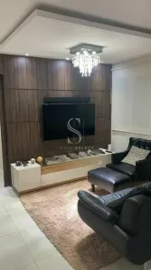 Apartamento com 2 Quartos à venda, 80m² no Vila Andrade, São Paulo