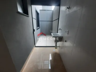 Apartamento com 2 Quartos à venda, 48m² no Vila Gustavo, São Paulo