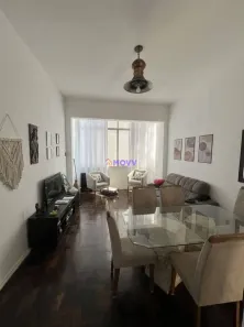 Apartamento com 3 Quartos à venda, 83m² no Centro, Niterói