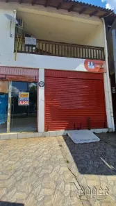 Imóvel Comercial para alugar, 70m² no Rondônia, Novo Hamburgo
