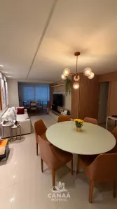 Apartamento com 3 Quartos à venda, 110m² no São Marcos, São Luís