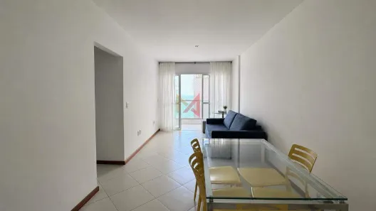 Apartamento com 2 Quartos para alugar, 75m² no Praia da Costa, Vila Velha