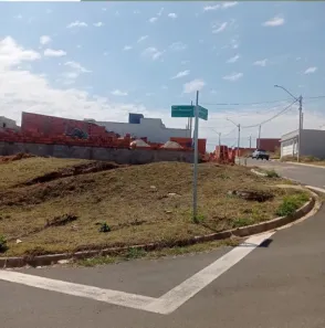Lote/Terreno à venda, 210m² no Parque Barnabé, Indaiatuba