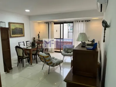 Cobertura com 3 Quartos à venda, 171m² no Recreio dos Bandeirantes, Rio de Janeiro