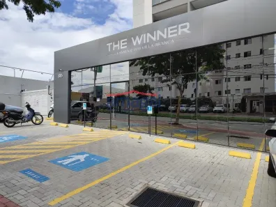 Apartamento com 2 Quartos à venda, 65m² no Loteamento Villa Branca, Jacareí