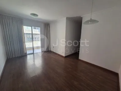 Apartamento com 3 Quartos à venda, 75m² no Campininha, São Paulo