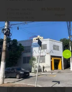 Imóvel Comercial para alugar, 4155m² no Vila Gomes Cardim, São Paulo