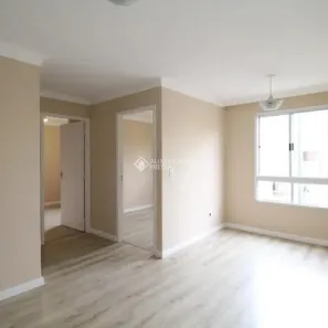 Apartamento com 2 Quartos à venda, 56m² no Casa Grande, Diadema