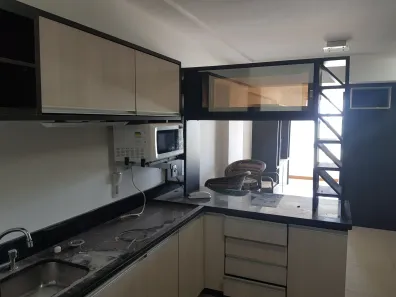 Flat com 1 Quarto para alugar, 35m² no Costa do Sol, Macaé